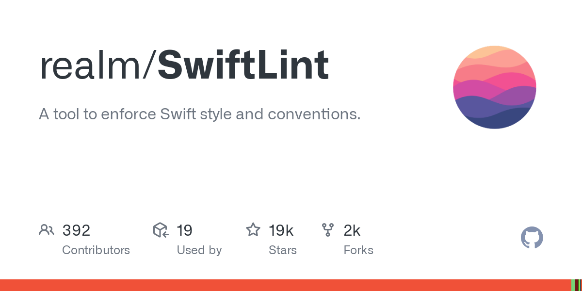 SwiftLint