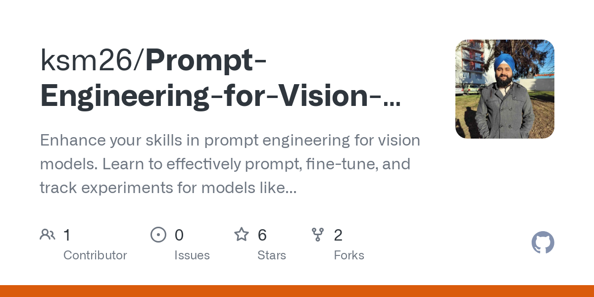 Prompt Engineering for Vision Models