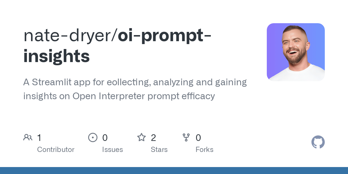 oi prompt insights