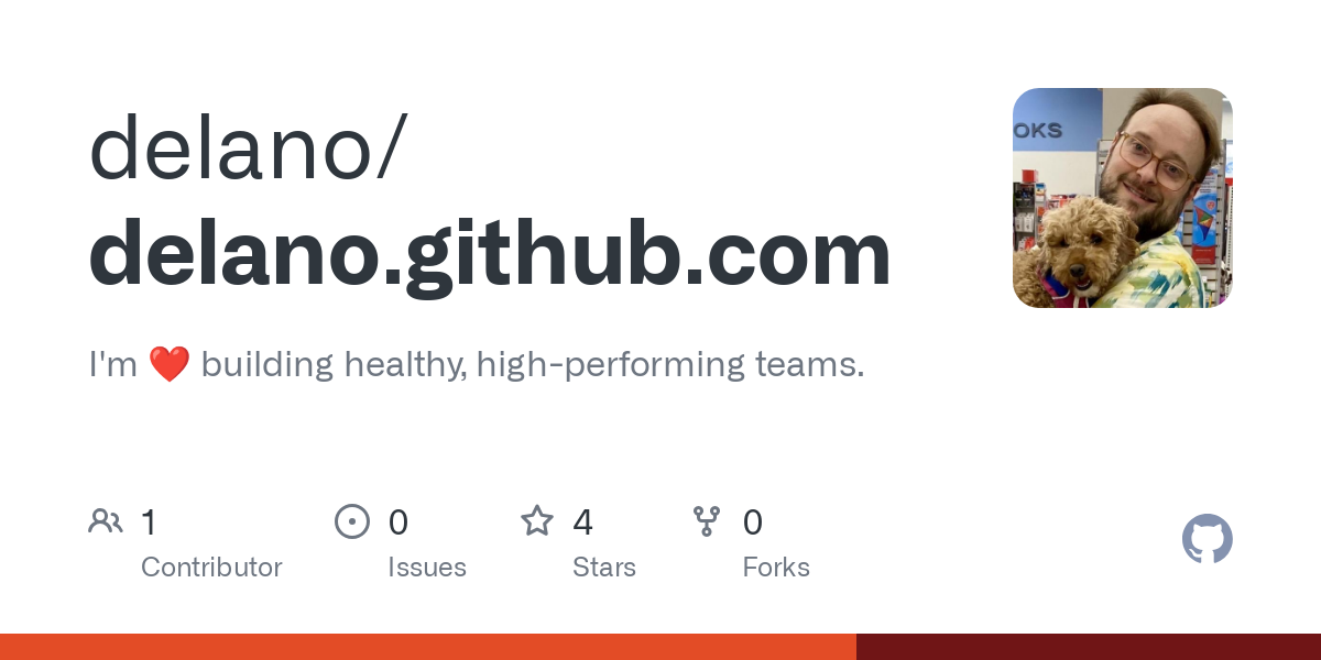 delano.github.com