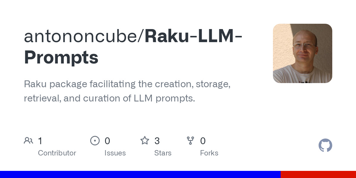 Raku LLM Prompts