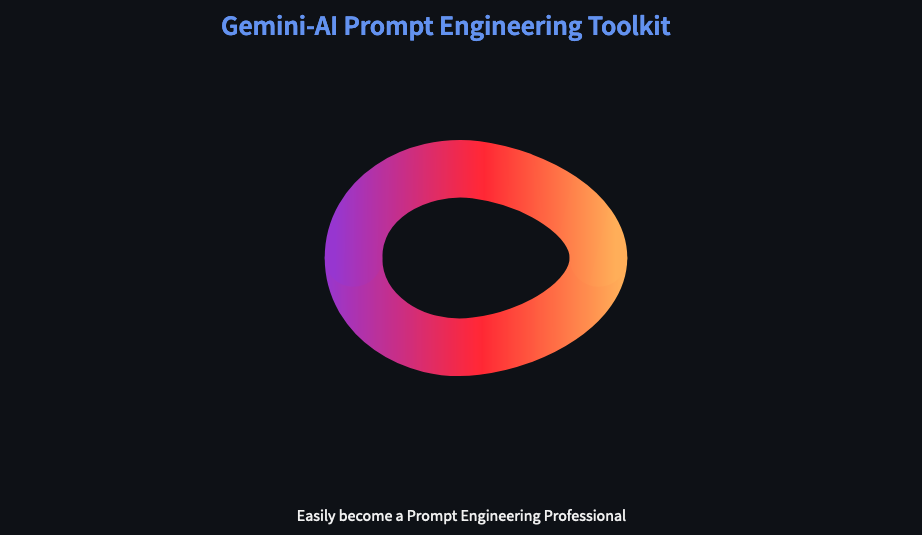 image1 Gemini Prompt Engineering Toolkit