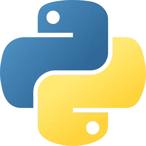 python