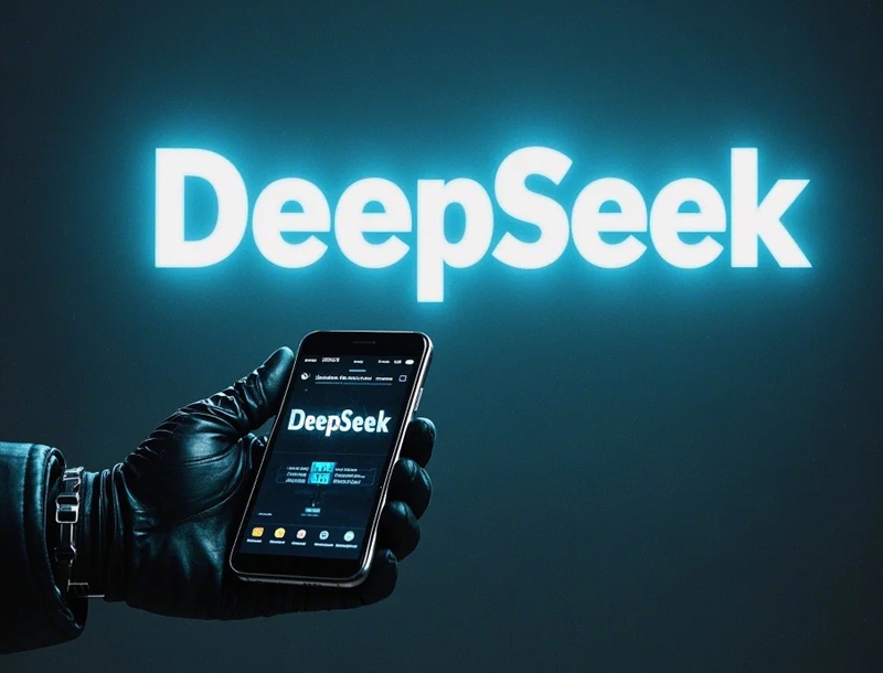 DeepSeek