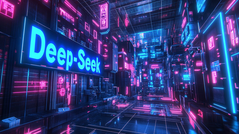 DeepSeek