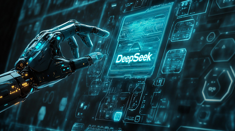 DeepSeek