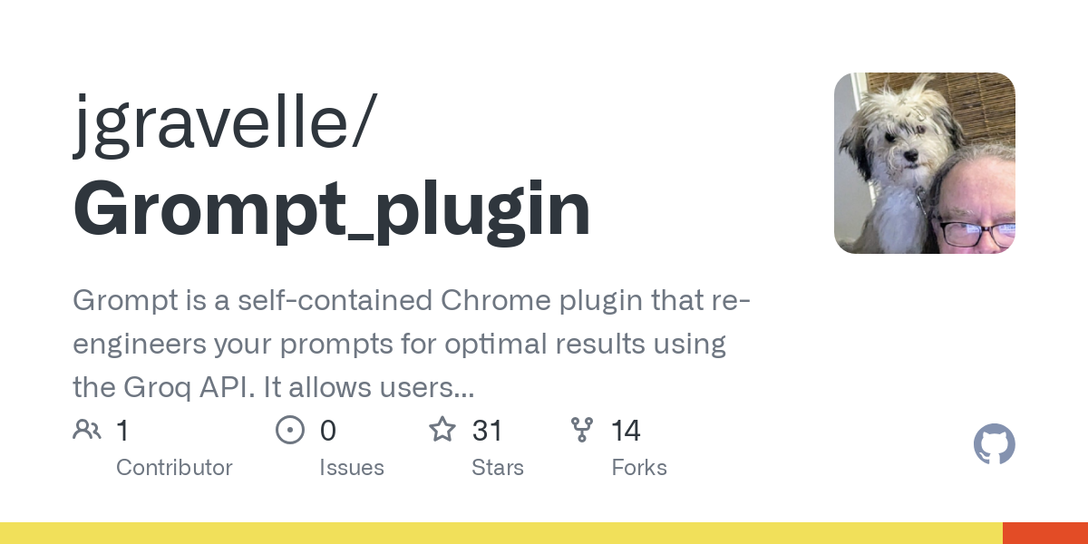 Grompt_plugin