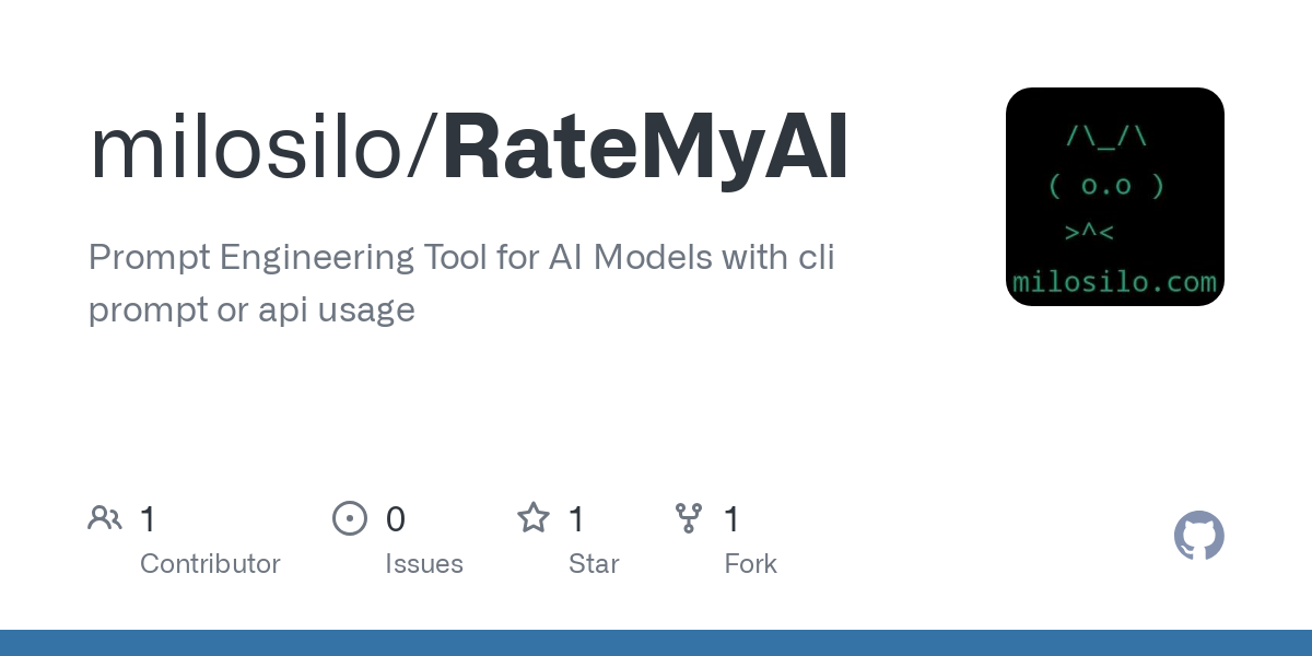 RateMyAI