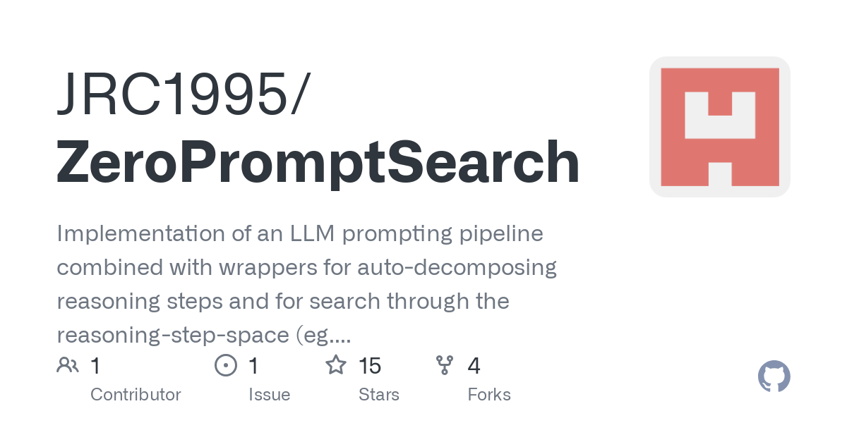 ZeroPromptSearch