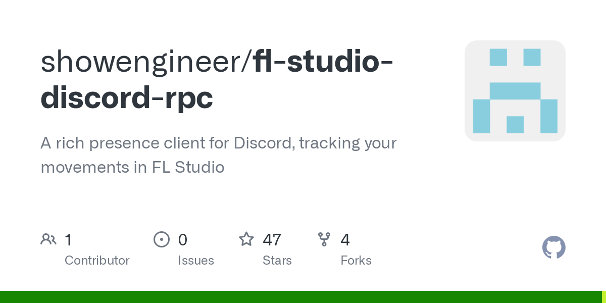 fl studio discord rpc