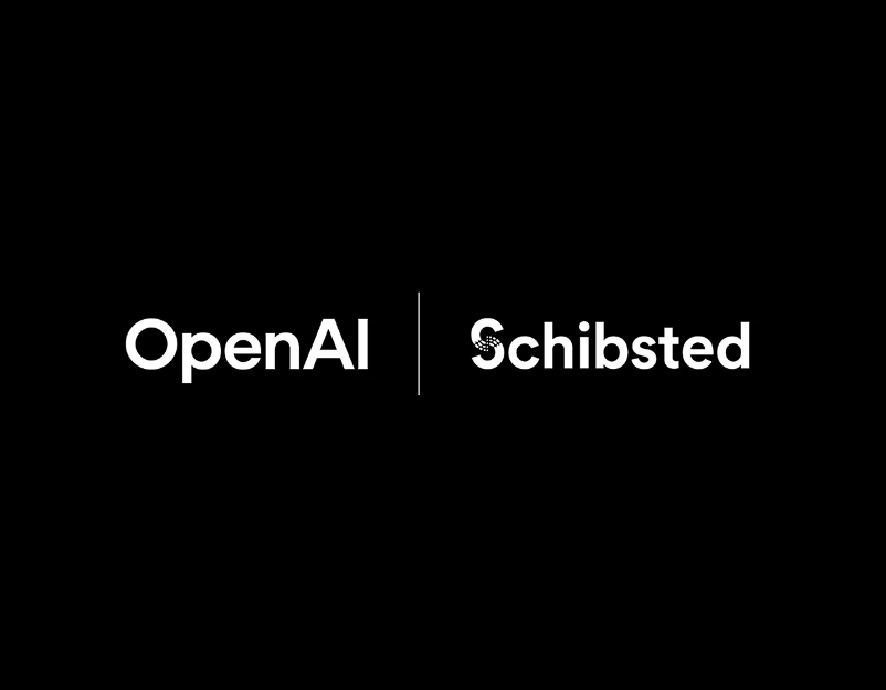 OpenaiがSchibsted Media Groupと協力してニュースコンテンツの革新を促進する-AI記事