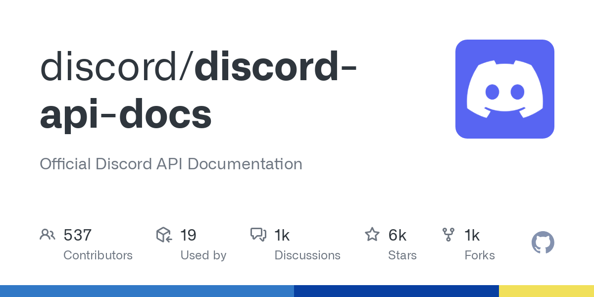 discord api docs