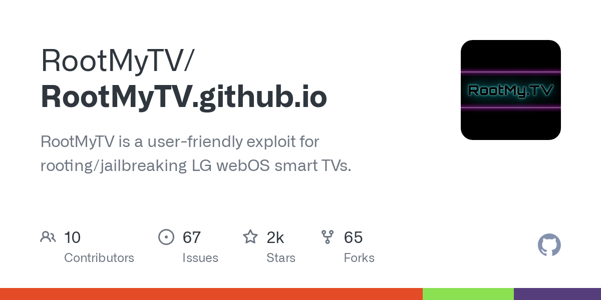 RootMyTV.github.io