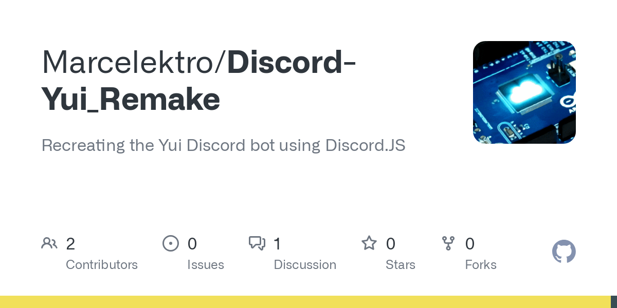 Discord Yui_Remake