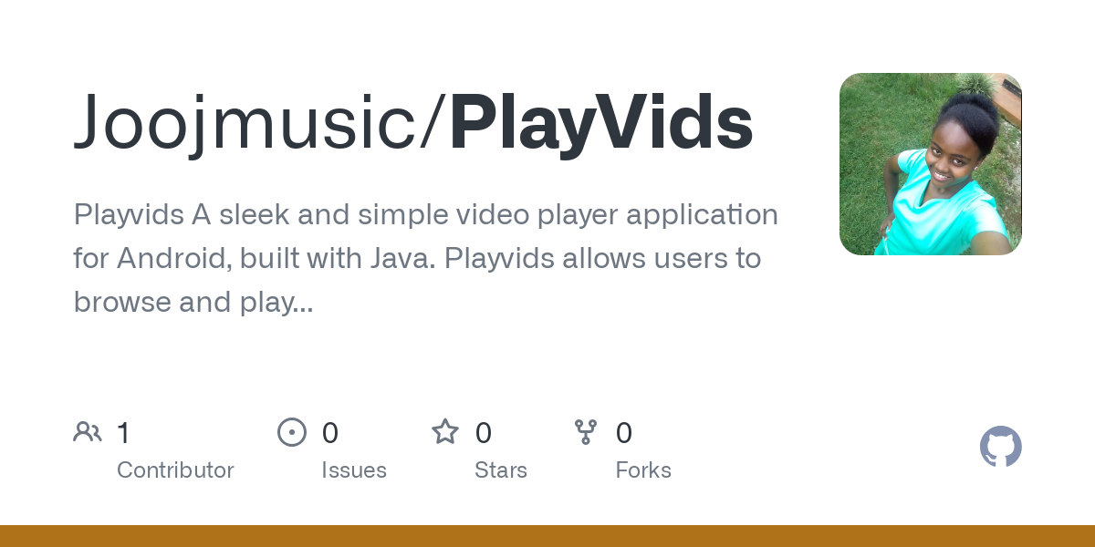 PlayVids