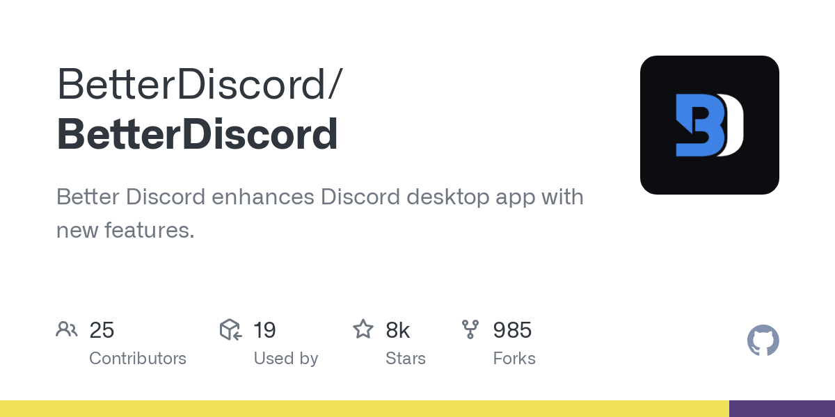 BetterDiscord