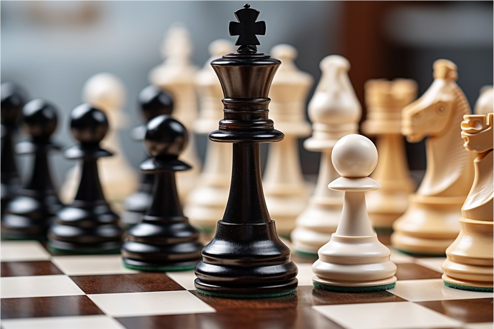 AI showdown! DeepSeek counterattacks ChatGPT with a strange move in chess game - AI Articles