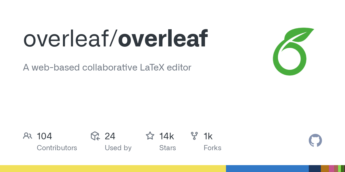 overleaf