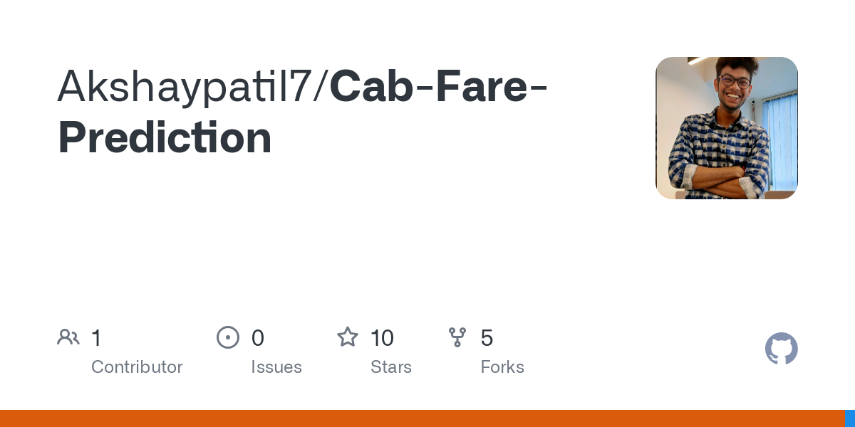 Cab Fare Prediction