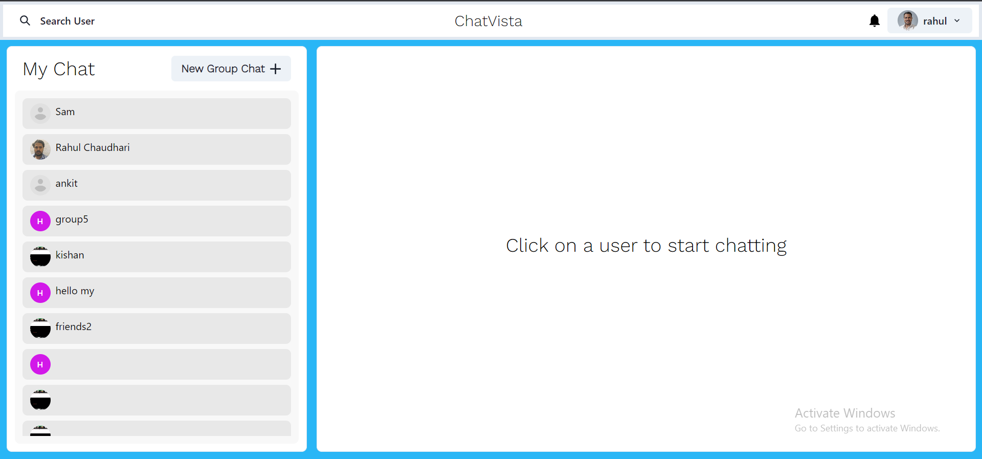 ChatPage