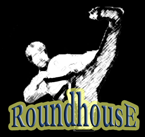 Roundhouse - Gerenciamento de banco de dados profissional