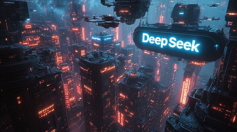 DeepSeek