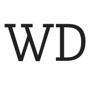 Wöchentliches Digest -Logo