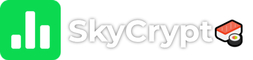 skycrypt？