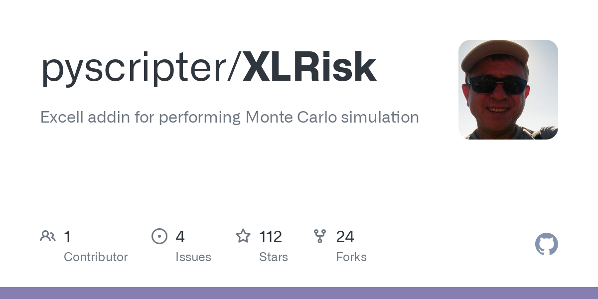 XLRisk