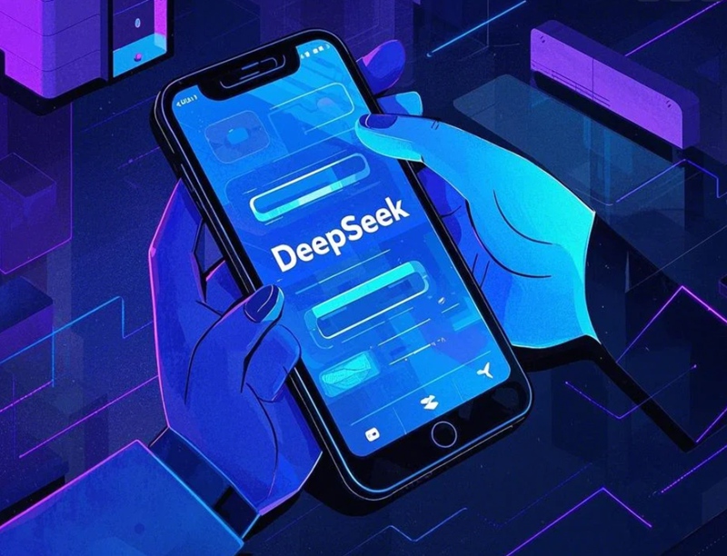 작업 재개 첫날에 Deepseek 많은 미디어는 인터뷰에 갔지만 자신의 연구에 거부하고 집중했습니다.