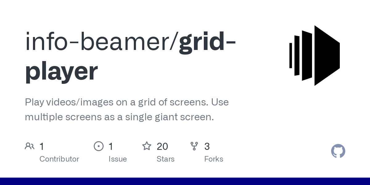 grid player