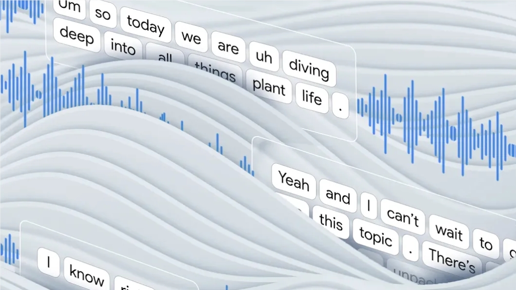 A principal atualização da tecnologia de voz da IA ​​do Google: 2 minutos de diálogo e 3 segundos de geração, o que mudará completamente a maneira como a interação humano -computador - artigos de AI