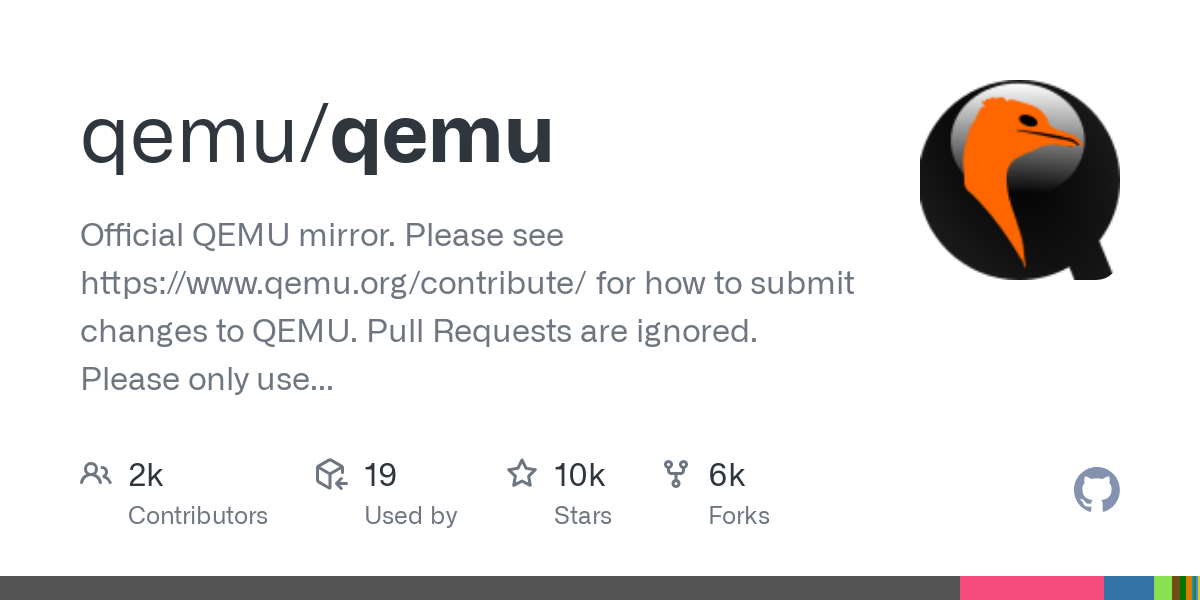 qemu