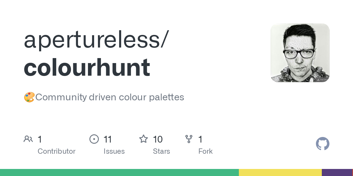 colourhunt