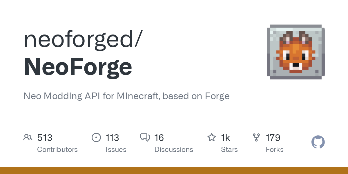 NeoForge