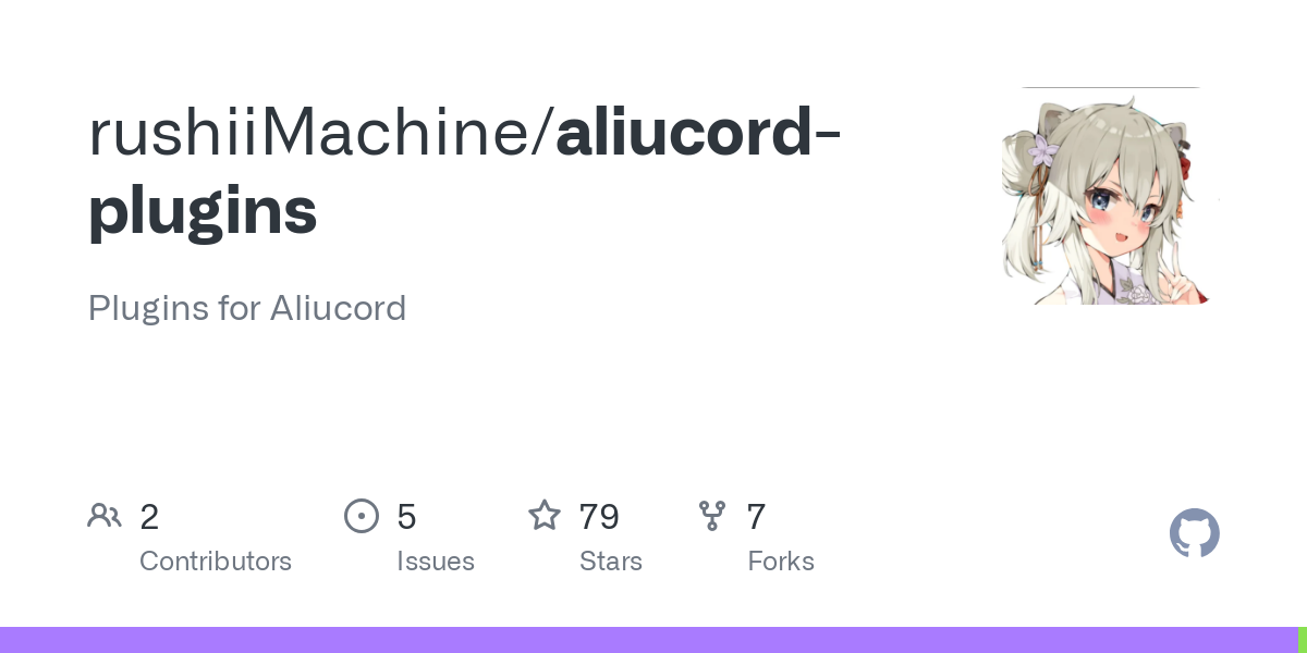 aliucord plugins