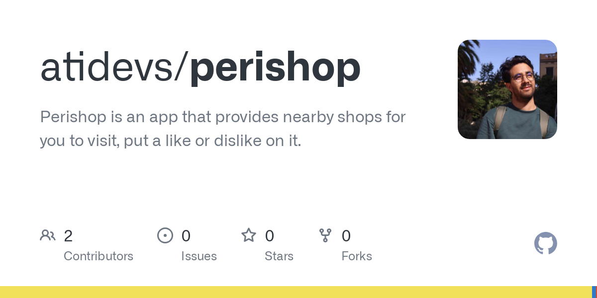 perishop