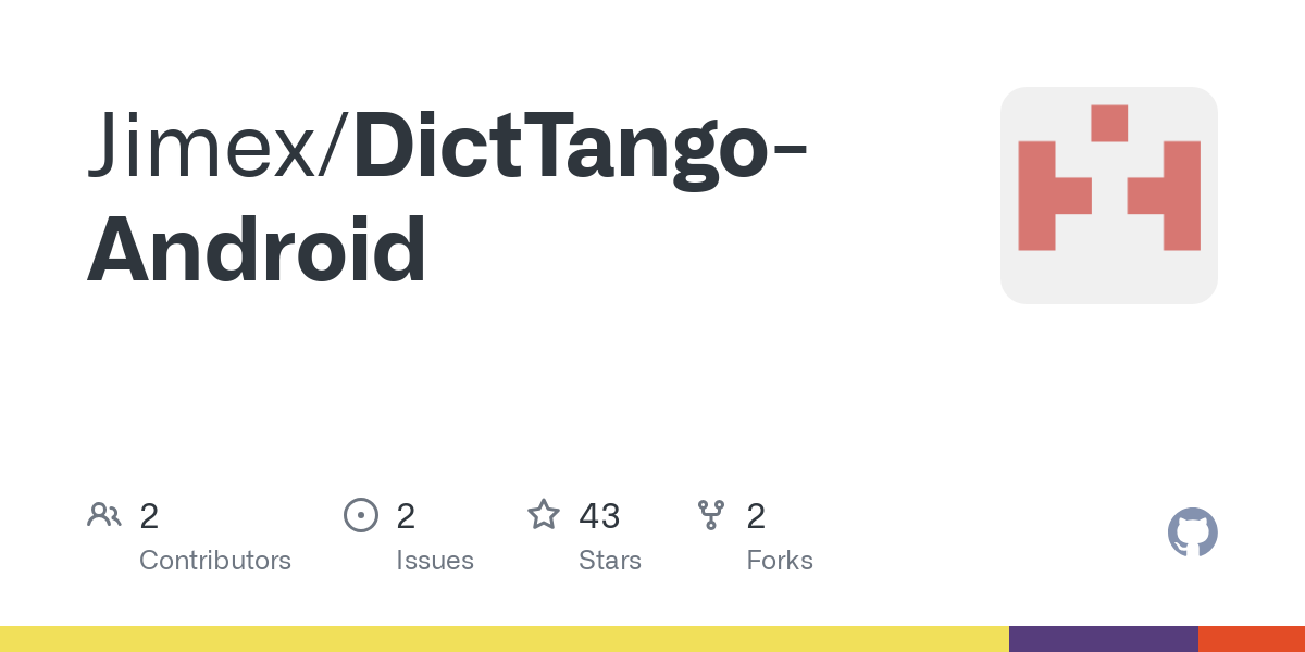 DictTango Android