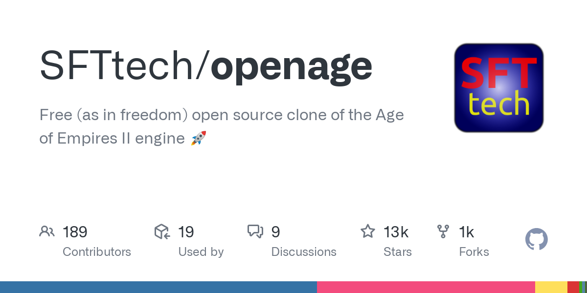 openage