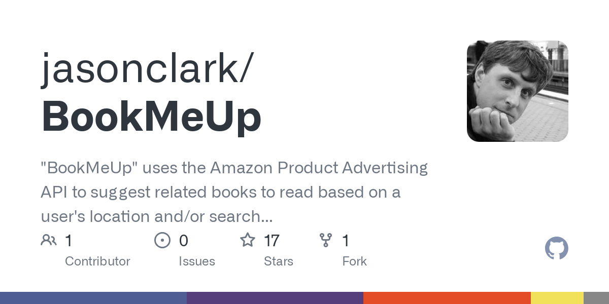 BookMeUp