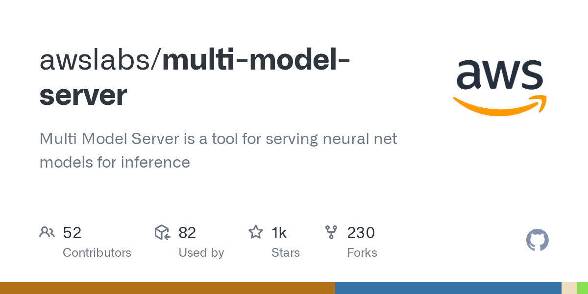 multi model server