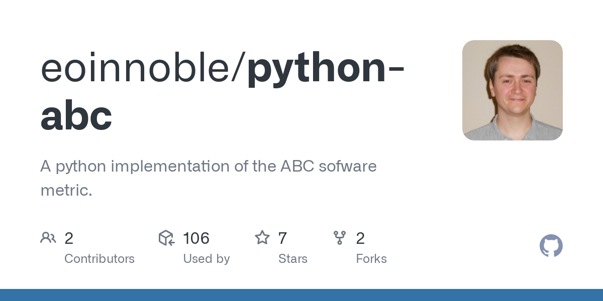 python abc