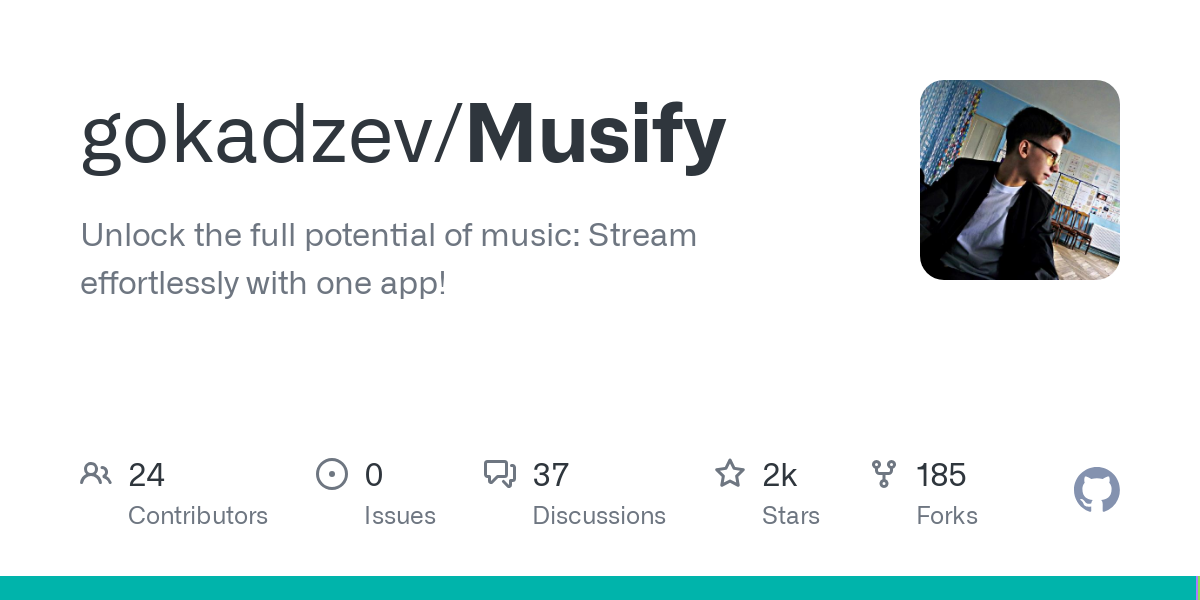 Musify