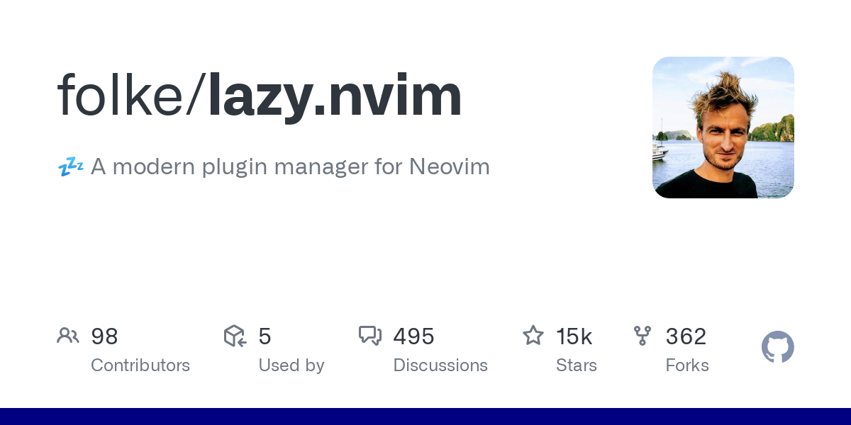 lazy.nvim