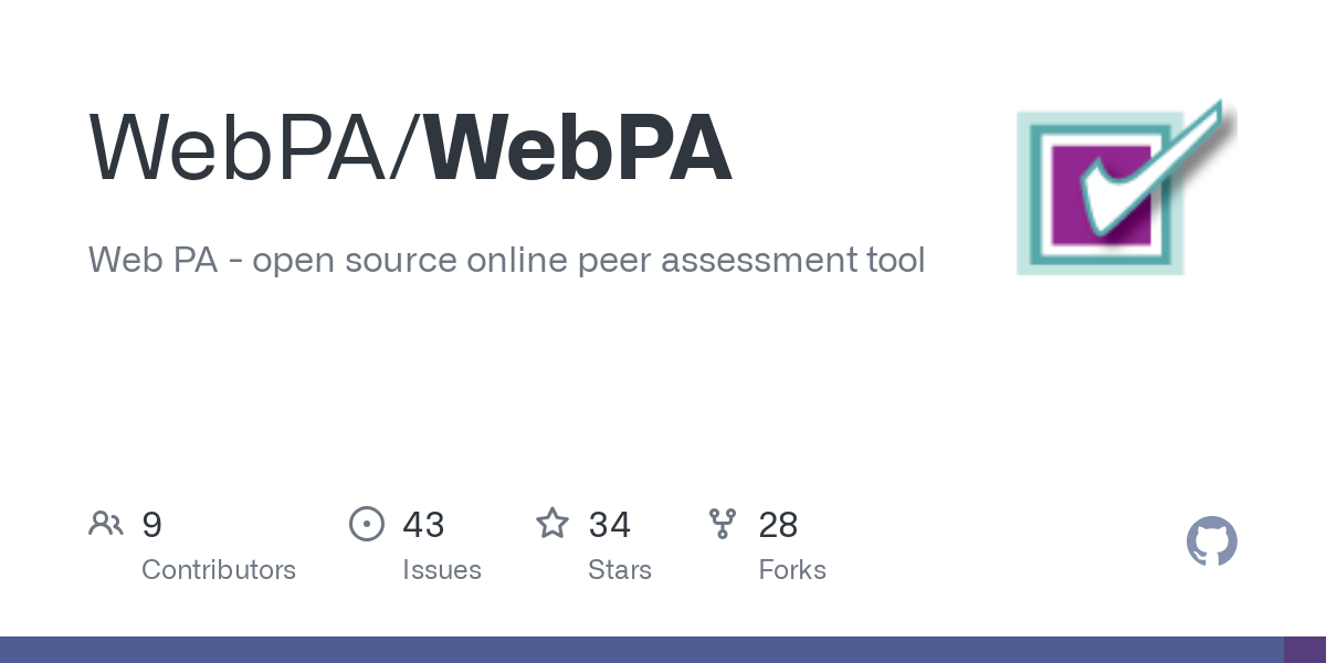 WebPA