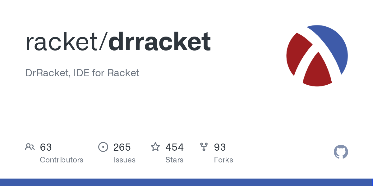 drracket