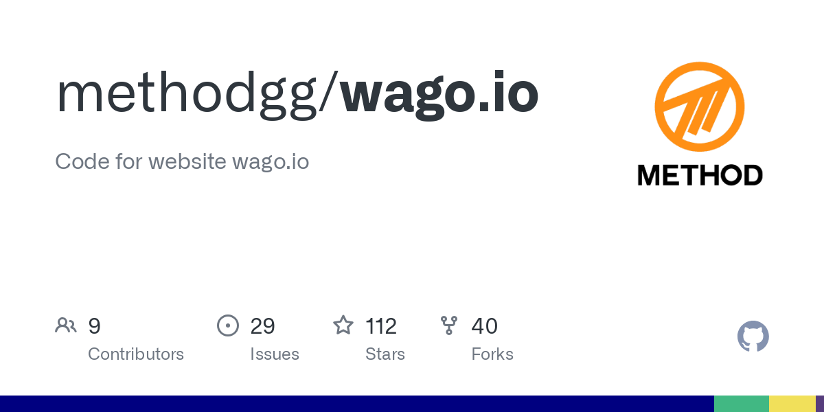 wago.io