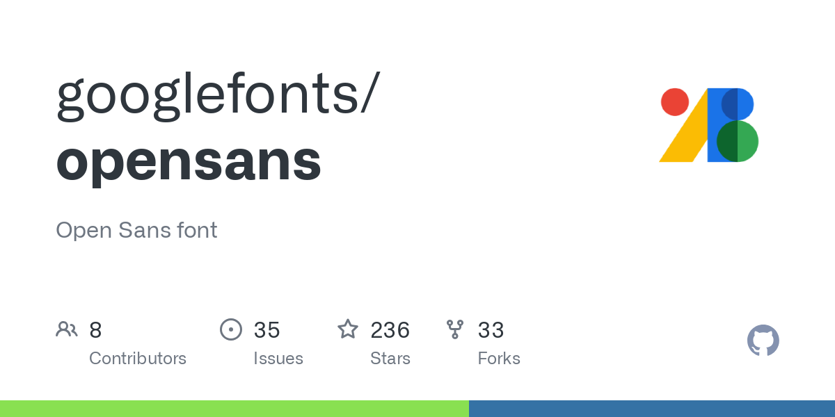 opensans