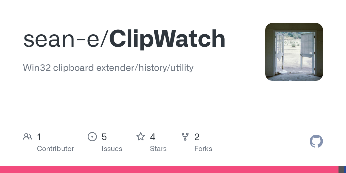 ClipWatch