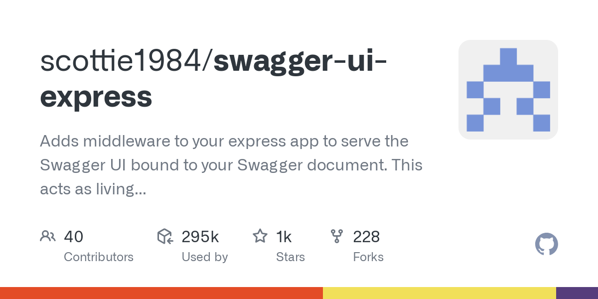 swagger ui express